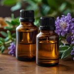 Essential Oils