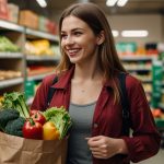 How to Save Money on Groceries Every Month